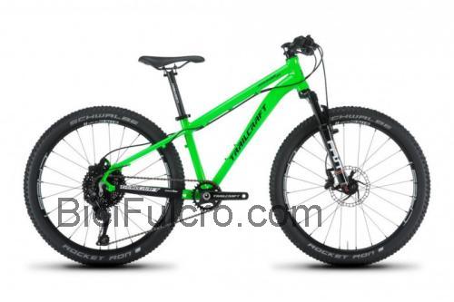 Trailcraft Pineridge 24 scheda tecnica e recensioni